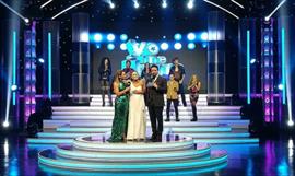 Prefieren a Ingrid de Ycaza?