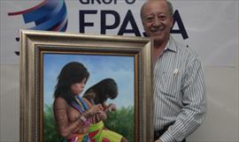 ltimas obras de Luis Aguilar Ponce