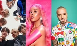 Show de Miley Cyrus revoluciona en los VMA