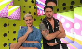 Mañana gran estreno del tema ‘Bailando te vi’ de ‘J2’