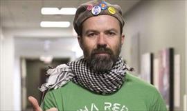 Triste noticia para la msica, fallece vocalista de Jarabe de Palo Pau Dons