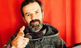 Jarabe de Palo, regresa a Mxico para dos presentaciones