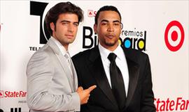 Jencarlos Canela est en Panam