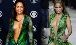 El vestido de Ayira Adames no es de catalogo