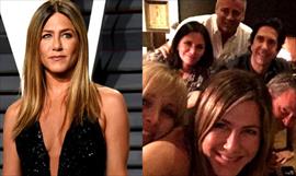 Jennifer Aniston estrenar pelcula