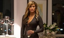 Jennifer Lopez y Versace la combinacin de xito del Super Bowl