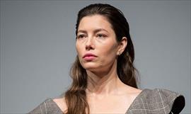 Jessica Biel destaca en evento en Los ngeles