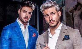 Mañana gran estreno del tema ‘Bailando te vi’ de ‘J2’