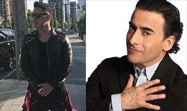 Presentador Adal Ramones supuestamente dej en la calle a su ex esposa e hijos