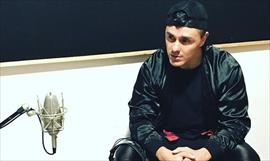 Joey Montana estar presente en la Teletn chilena