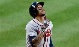 Camargo con imparables y remolcada para victoria de los Bravos