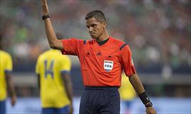 Despiden a tcnico de la MLS despedido por insultos a arbitro panameo