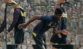 Andrade estar en la Liga mexicana de ftbol con el Toluca