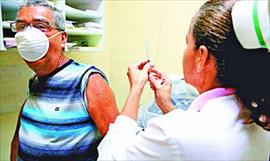 Hoy realizarn jornada de vacunacin en Chilibre