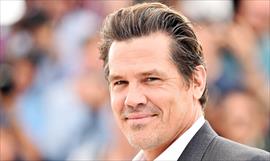 Josh Brolin busc en Panam informacin sobre las clulas madre