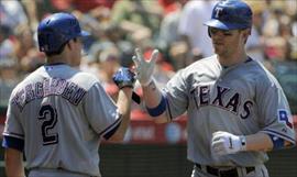 Prince Fielder reapareci con los Vigilantes deTexas