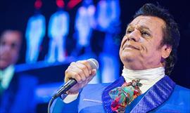 Inesperada partida Hasta siempre Juan Gabriel!