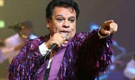 Hoy reaparecer Juan Gabriel?