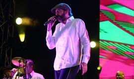 Juan Luis Guerra lleva su  gran talento a Espaa y Londres