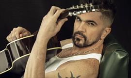 Juanes se sincera sobre difcil situacin familiar