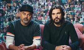 Juanes, Carlos Ponce y Las Pandoras felicitan a Erika Ender