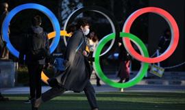 El Comit Olmpico se prepara con miras a las Olimpiadas de Tokio 2020