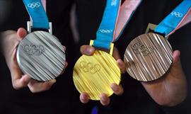 Gimnasia panamea obtiene 14 medallas de oro