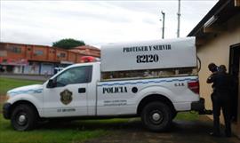 Secuestrador de Joven Geodisys fue condenado a 20 aos
