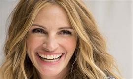 Julia Roberts recuper a su labrador desaparecido gracias a una aplicacin