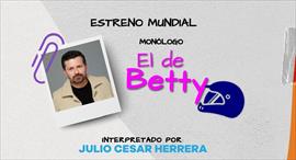 La obra de Betty la Fea llega a Panam�
