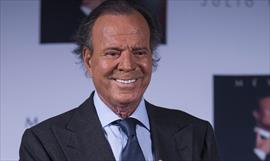 Julio Iglesias adquiere tremenda mansin en Panam