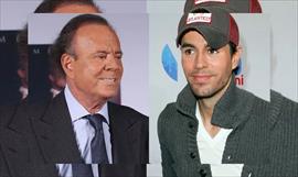 Confirman que Julio Iglesias tiene un hijo de 40 aos