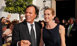 Julio Iglesias agrega un nuevo reconocimiento a su carrera