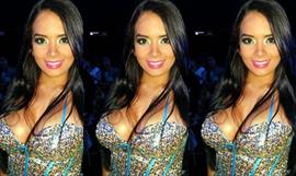 Julissa Lobo creo que es un halago