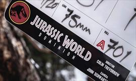 La secuela de Jurassic World ampla su reparto
