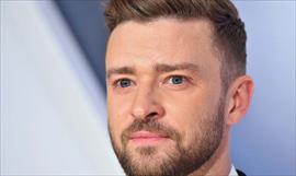 Justin Timberlake cambi las leyes con una fotografa
