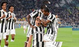 Para Higuaín, el duelo entre el Nápoles y Juventus no es para nada normal