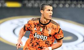 Partido Inter-Juventus podra darse a puerta cerrada