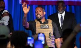 Jay Z y Kanye West podran terminar con su amistad