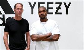 Jay Z y Kanye West podran terminar con su amistad