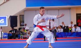 Panam destaca en la XXIII Centroamericano de Karate