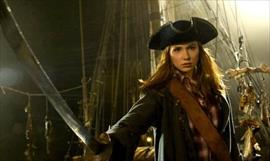 ‘Piratas del Caribe’ toma nuevo rumbo sin Johnny Depp