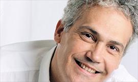 El 26 de octubre, conversatorio con Karl Hoffman