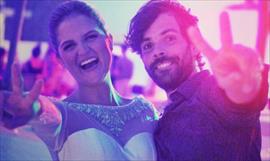 Rasiel Rodr�guez, �Fue unas de las experiencias m�s importantes en mi vida�