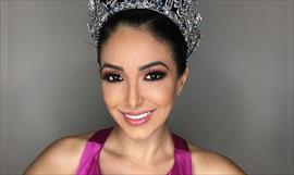 Mara Fernanda Batista gana Miss Teen  Mundial
