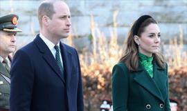 Los estilismos de Kate Middleton son analizados con minuciosidad