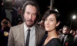 Keanu Reeves protagonizar una pelcula romntica