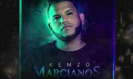 Kemzo inici con fuerza su carrera y nada lo detiene