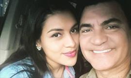 Kendal Royo casi no la cuenta