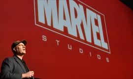 Taraji P. Henson quiere ser una herona de Marvel